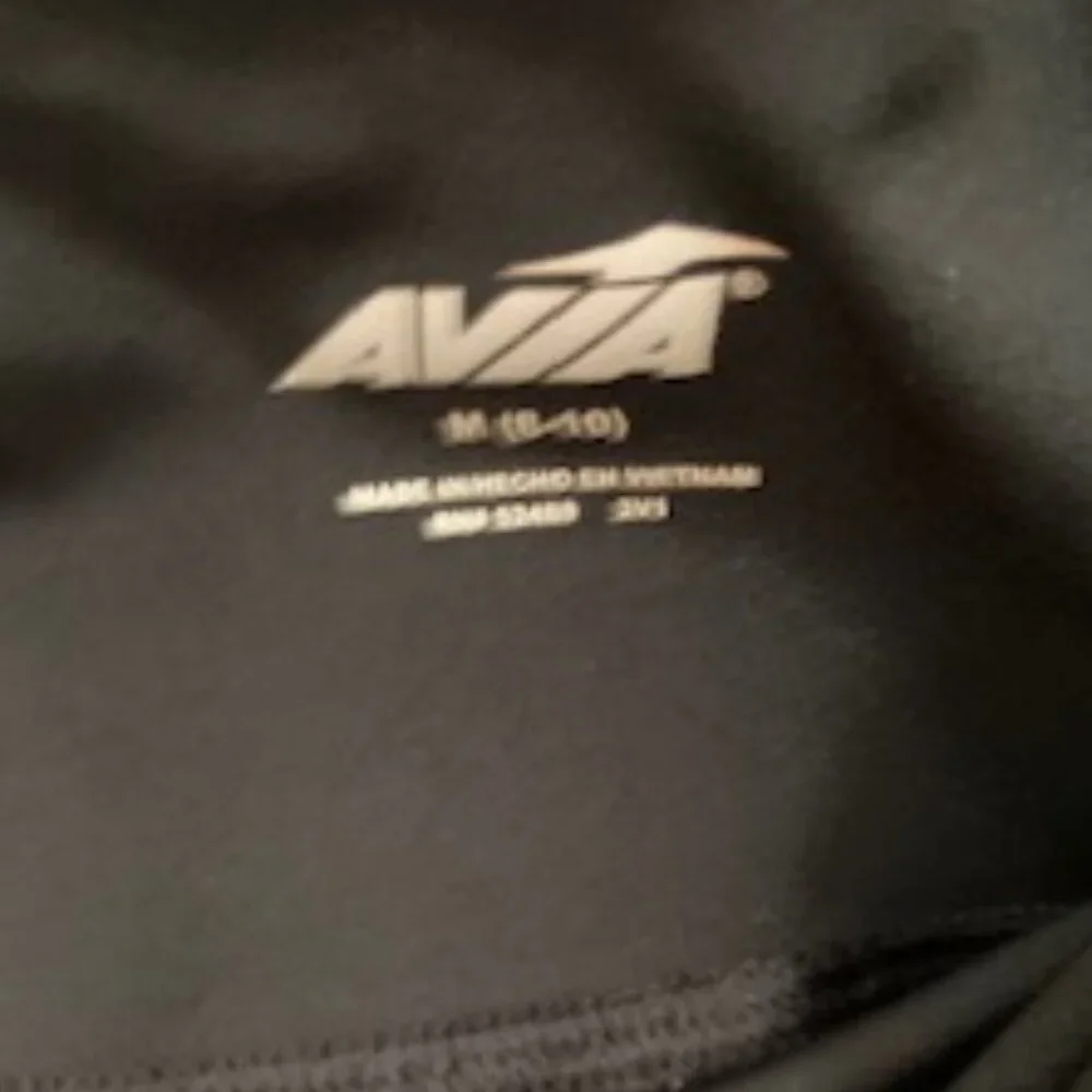 Avia Workout Pants - Excellent Condition - Picture 2 of 4